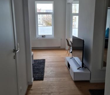 Center Apartment | Traum-Ferienwohnung Mozart !