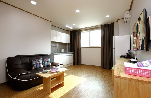Oeseo Hotel | Traum Hotel & Condo