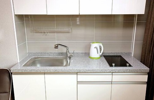 Oeseo Hotel | Traum Hotel & Condo