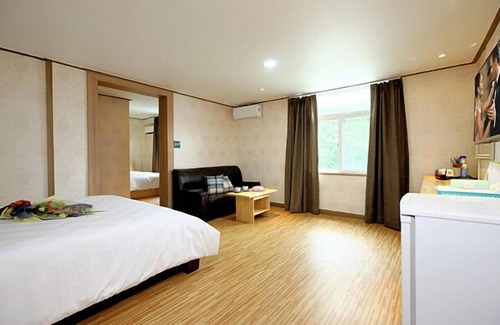 Oeseo Hotel | Traum Hotel & Condo