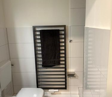 Rheydt Apartment | TraumAppartment
