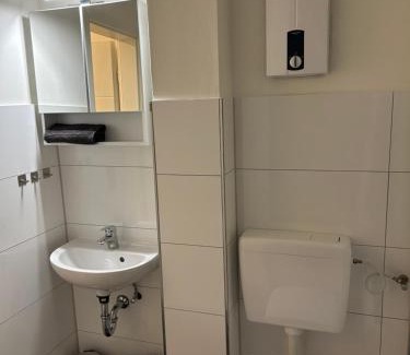 Rheydt Apartment | TraumAppartment