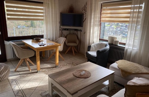 Simmerath Apartment | Traumblick