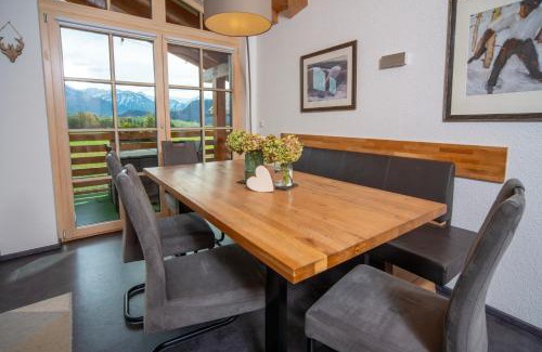 Bolsterlang Apartment | Traumferienwohnung Alpenliebe Sommer-Hörnerbahnen kostenlos