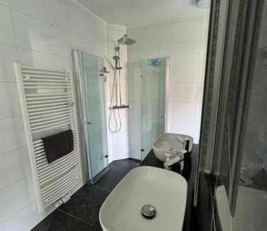 Nordenham Apartment | Traumhafte 2-Zimmer-Wohnung