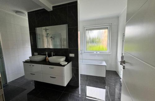 Nordenham Apartment | Traumhafte 2-Zimmer-Wohnung