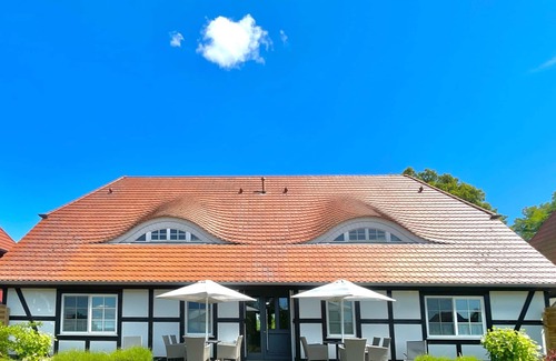 Mellenthin Apartment | Traumhafte Apartment in Zentraler Insellage