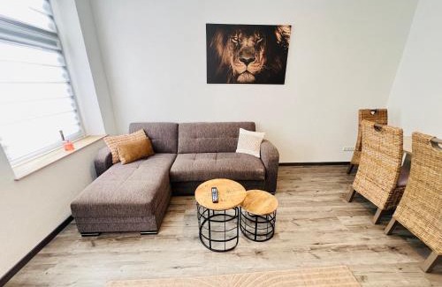 Ost Apartment | Traumhafte City-Wohnung