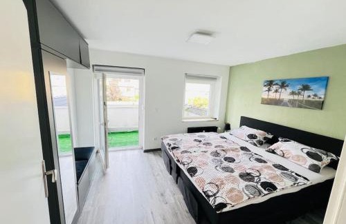 Ost Apartment | Traumhafte City-Wohnung