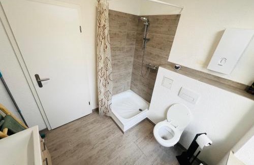 Ost Apartment | Traumhafte City-Wohnung