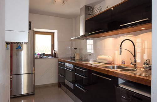 Kappel House | Traumhaftes Schwarzwaldhaus mit Swimming Pool