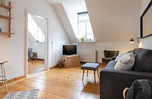 St. Blasien Apartment | Traumhafte Ferienwohnung in Annes Haus im Süßen Winkel am Fluss