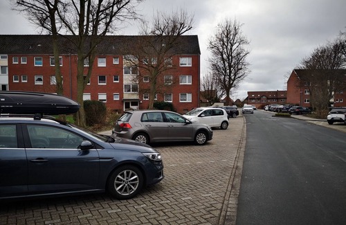 Nordenham Apartment | Traumhafte Ferienwohnung Zentral