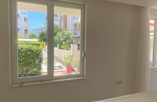 Liman Mahallesi Apartment | Traumhafte Ferienwohnungen Nahe Konyaaltı-strand, Stadtzentrum von Antalya