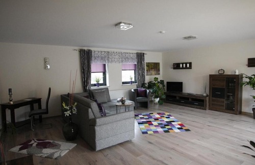 Stangerode Apartment | Traumhafte Unterkünfte