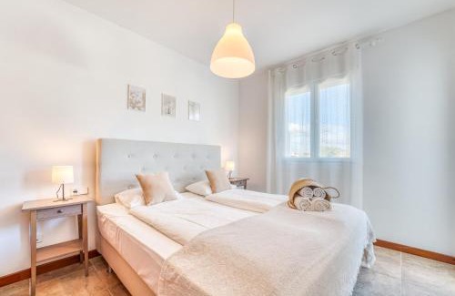 es Bacares Villa | Traumhafte Villa Maricel für 8 Gäste am Meer