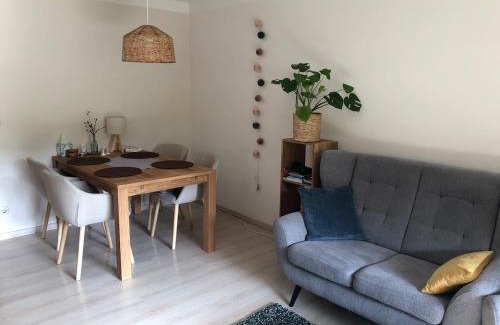 Weissbach an der Alpenstrasse Apartment | Traumhafte Wohnung im Chiemgau