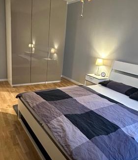 West Berlin Centre Apartment | Traumhafte Wohnung mitten in Charlottenburg