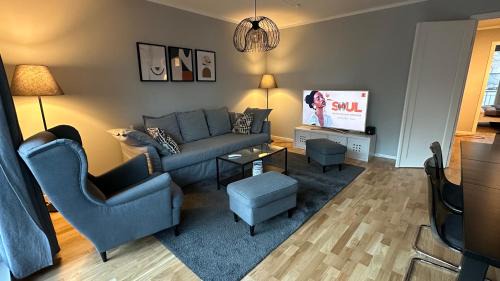 West Berlin Centre Apartment | Traumhafte Wohnung mitten in Charlottenburg