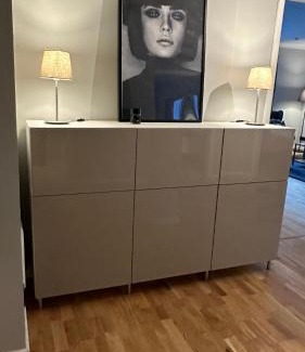 West Berlin Centre Apartment | Traumhafte Wohnung mitten in Charlottenburg