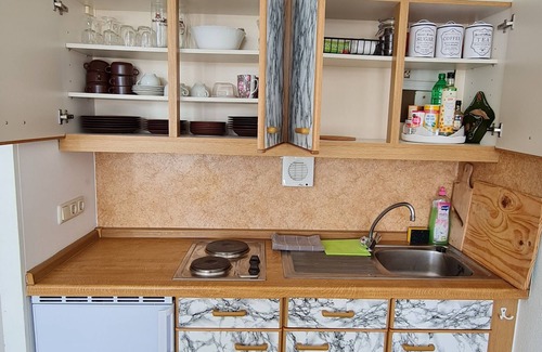 Sankt Englmar Apartment | Traumhafter Familienurlaub in Bayerischer Wald Inmitten der Natur
