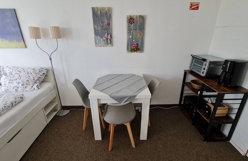 Sankt Englmar Apartment | Traumhafter Familienurlaub in Bayerischer Wald Inmitten der Natur