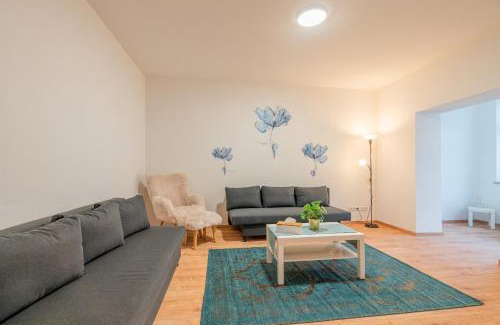 Halle Apartment | Traumhaftes Apartment mitten in Halle an der Saale No2
