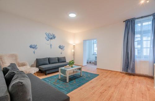 Halle Apartment | Traumhaftes Apartment mitten in Halle an der Saale No2