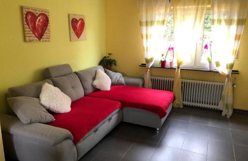 Dahl Apartment | Traumhaftes Apartment in Mönchengladbach Ohler