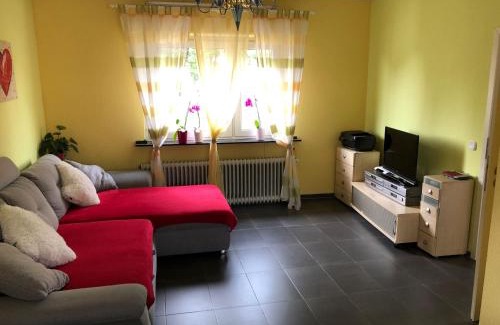 Dahl Apartment | Traumhaftes Apartment in Mönchengladbach Ohler