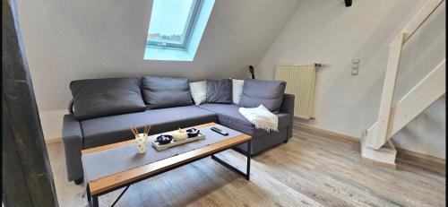 Tuttlingen Apartment | Traumhaftes Apartment in Tuttlingen