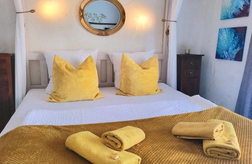 Ascona Apartment | Traumhaftes Appartment in Ascona nur 200m vom Lago Maggiore entfernt