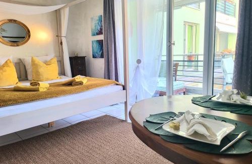 Ascona Apartment | Traumhaftes Appartment in Ascona nur 200m vom Lago Maggiore entfernt