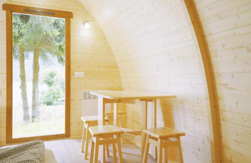 Alpnach Other | Traumhaftes Bungalow mit Seesicht - ohne privates WC und aktuell ohne Terrasse
