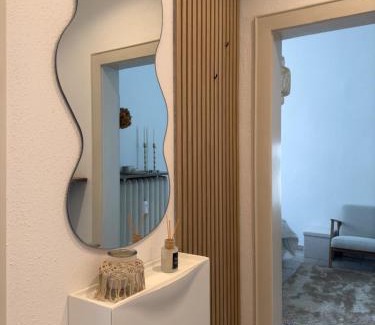Viersen Apartment | Traumhaftes City Apartment