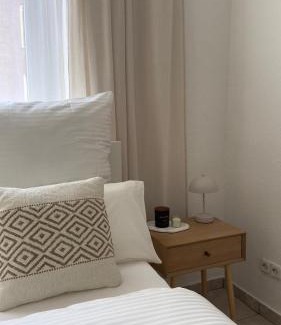 Viersen Apartment | Traumhaftes City Apartment