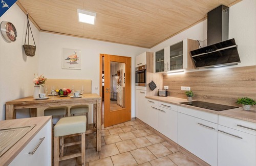 Ahlbeck House | Traumhaftes Ferienhaus für Familien, 300m zum Sandstrand
