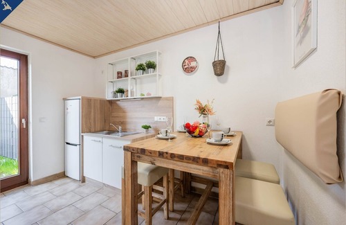 Ahlbeck House | Traumhaftes Ferienhaus für Familien, 300m zum Sandstrand