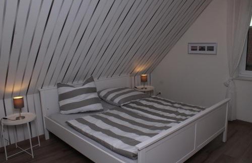 Otterndorf House | Traumhaftes Ferienhaus an der Nordseeküste