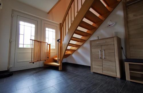 Otterndorf House | Traumhaftes Ferienhaus an der Nordseeküste