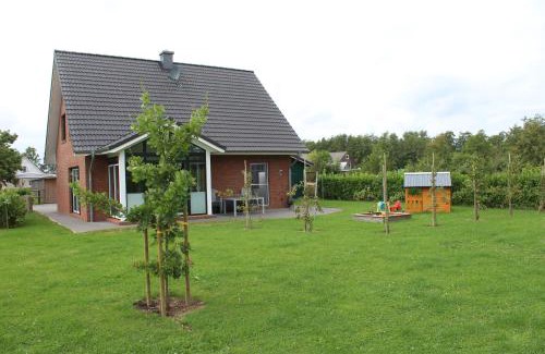 Otterndorf House | Traumhaftes Ferienhaus an der Nordseeküste