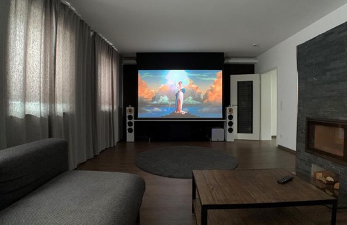 Linderbach House | Traumhaftes Luxuriöses Haus in Erfurt 160qm