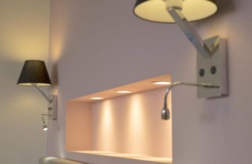 Staberdorf Apartment | Traumhaftes Strand-Apartment mit Meerblick