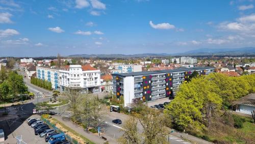 Saint-Louis Apartment | Traumhaftes Studio in Top Lage!
