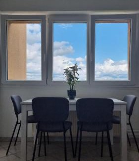 Saint-Louis Apartment | Traumhaftes Studio in Top Lage!