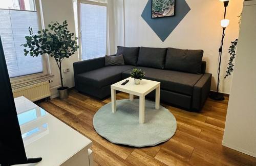 Zentrum-Nord Apartment | traumhaftes zentrales Apartment zum Entspannen