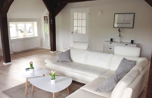 Oberhammelwarden House | Traumhaus am Weserstrand