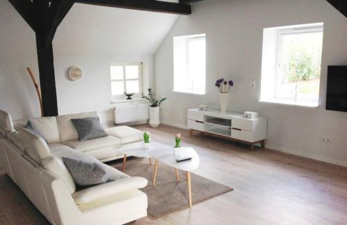Oberhammelwarden House | Traumhaus am Weserstrand