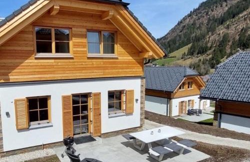 Donnersbachwald Ski Chalet | Traumhaus