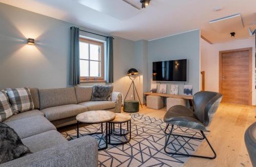 Donnersbachwald Ski Chalet | Traumhaus